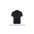 Flame Resistant Bekleidung Crew Neck T-Shirt En ISO 11612 En1149-5